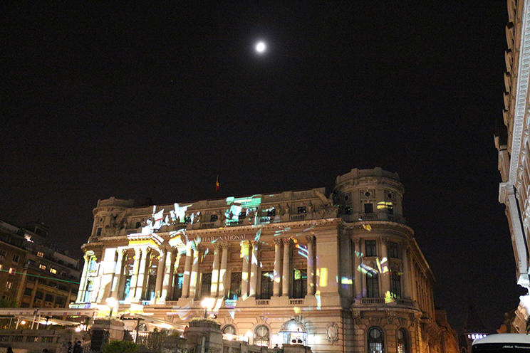 Festivalul Luminii, Foto: USER UPLOADED