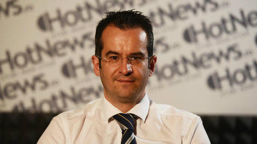 Dr. Radu Mihalca , Foto: Hotnews