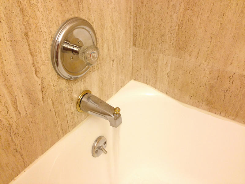 Robinet cada in San Francisco, Foto: Adrian Mitrea