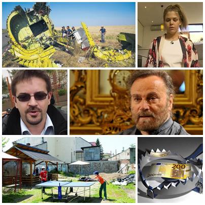 Actualitate, Foto: Colaj foto