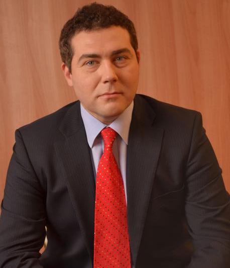 Cosmin Vladimirescu MasterCard, Foto: Hotnews