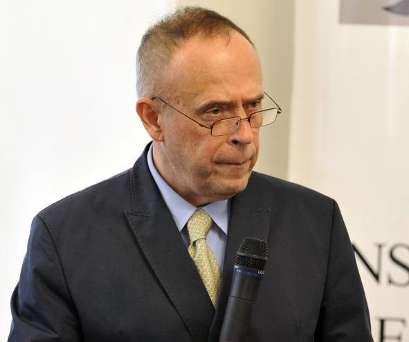 Radu Boroianu, Foto: AGERPRES