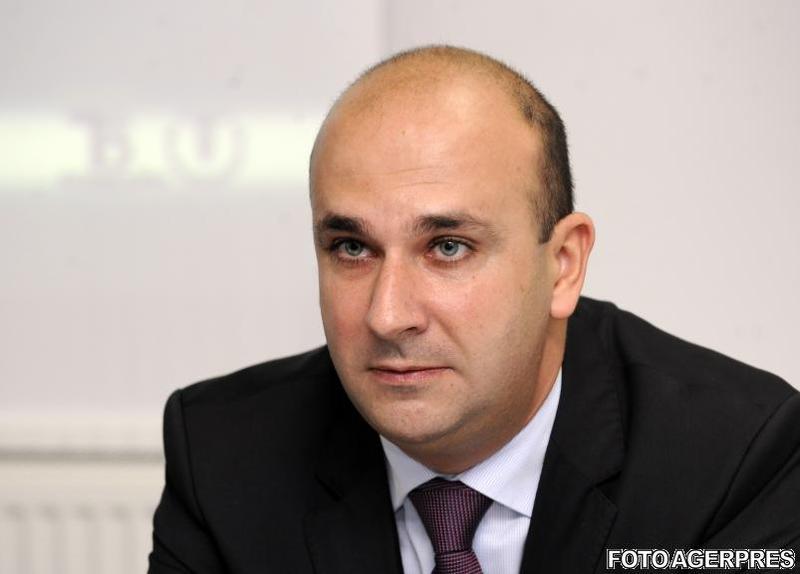 Bogdan Badea, Foto: AGERPRES