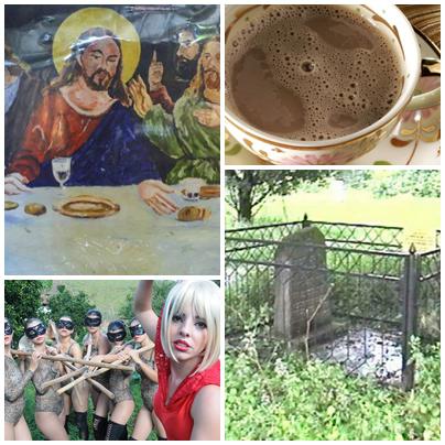 Faze Tari, Foto: Colaj foto