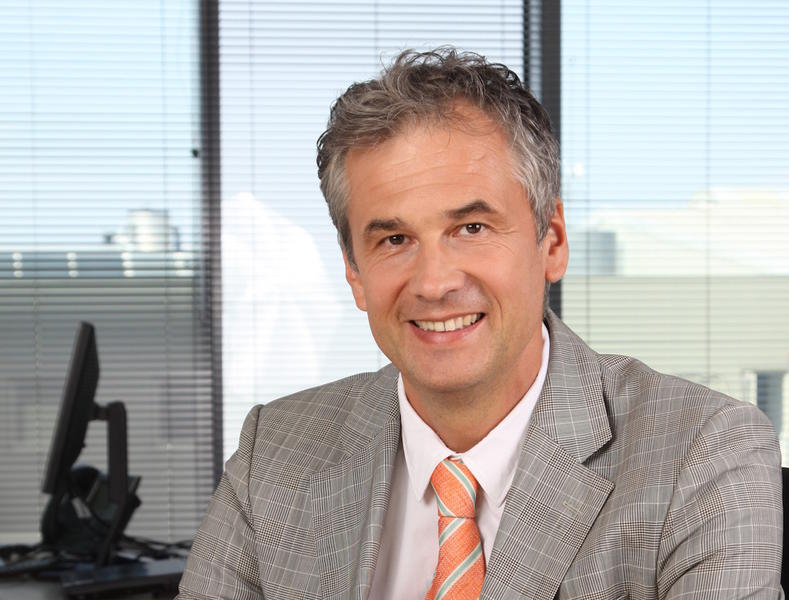 Zoltan Brassai, Foto: Ford