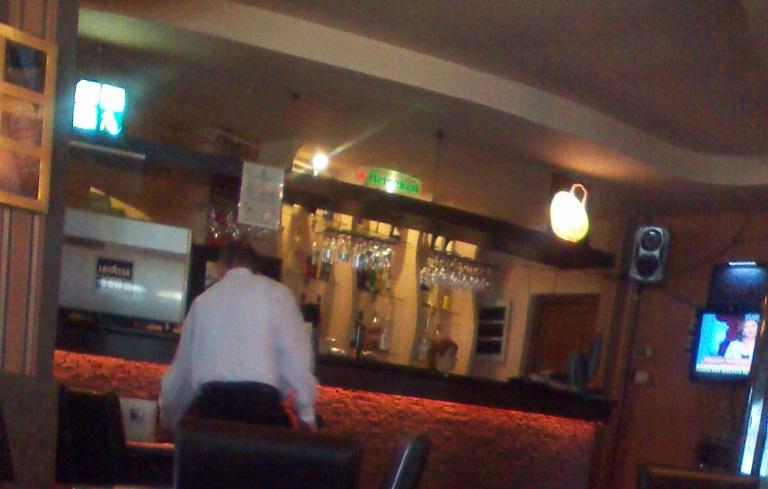 Restaurant cu terasa in Drumul Taberei, Foto: Hotnews