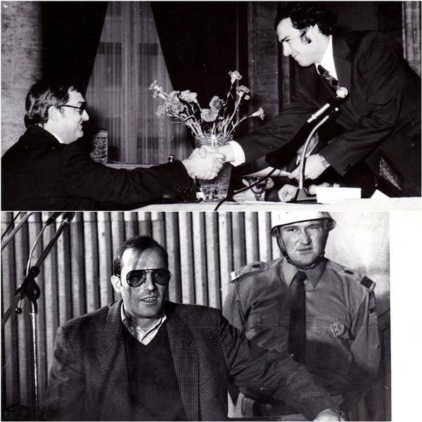 Marire si decadere, Foto: Ioana Marinache