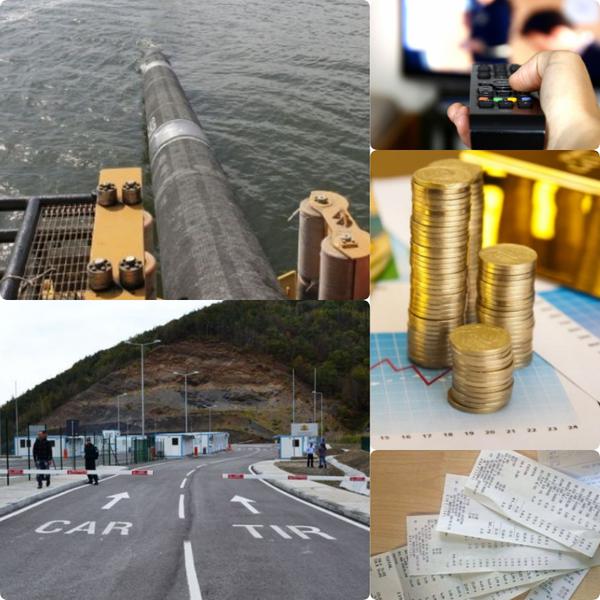 Business report, Foto: Colaj foto