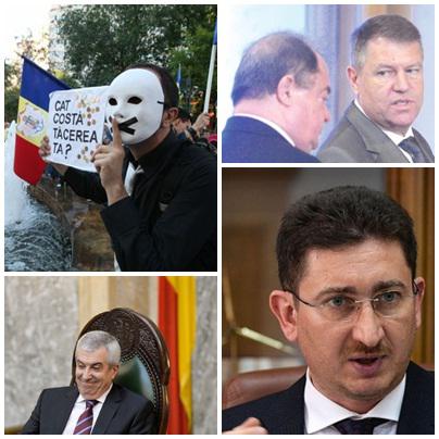 Subiectele zilei, Foto: Colaj foto