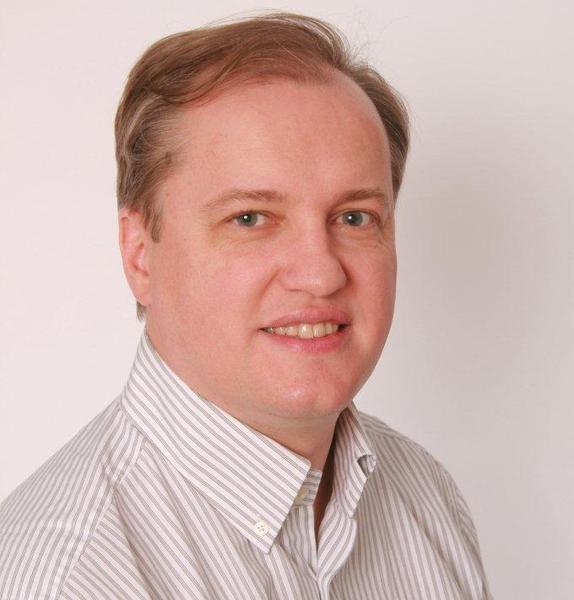 Pascal Candau, Foto: Dacia