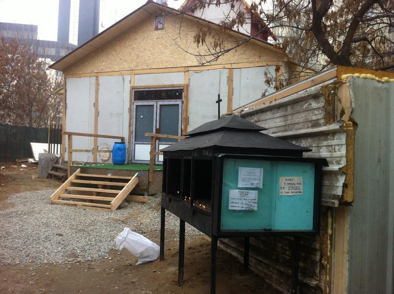 Biserica Parcul Emil Garleanu - foto, Foto: Hotnews