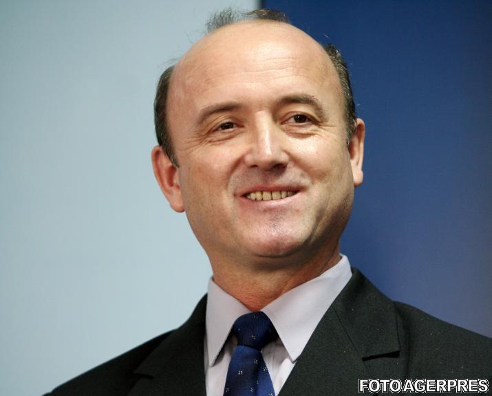 Alexandru Vegh, Foto: Agerpres