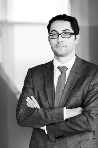 Lucian Tanase_Avocat EY Romania, Foto: Hotnews