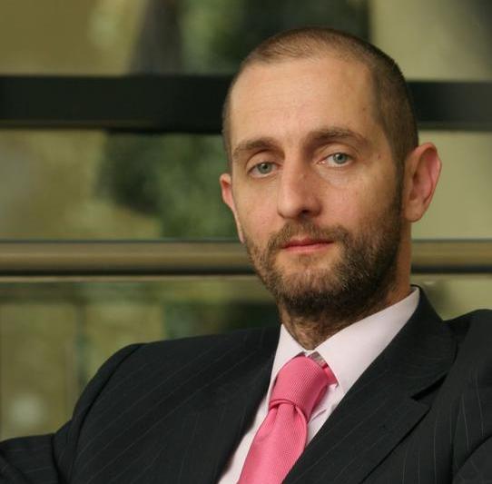 Dragos Damian, Foto: Arhiva personala