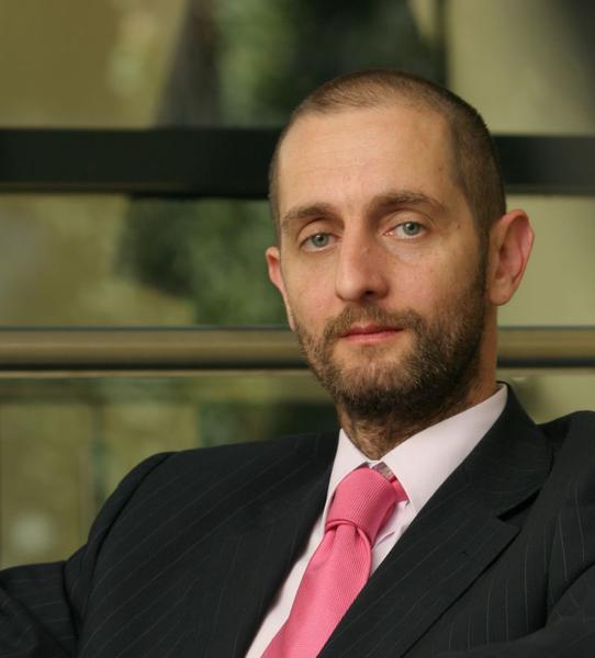 Dragos Damian, Foto: Arhiva personala