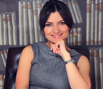 Larisa Petrini, Foto: Creative Learning