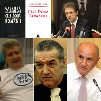 Literatura de detentie, Foto: Colaj foto