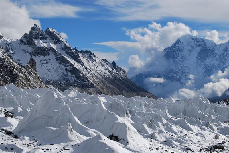 Himalaya, Foto: L. Barza