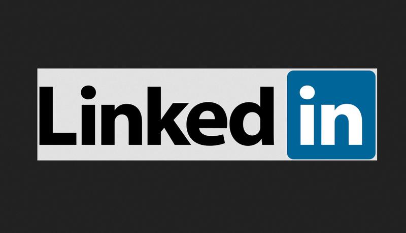 Logo Linkedin, Foto: Hotnews