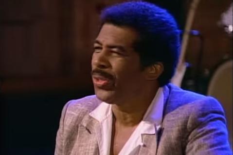 Ben E King, Foto: Captura YouTube