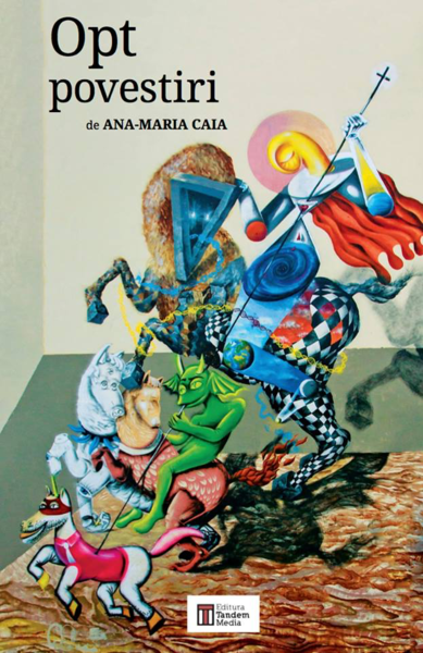 Opt povestiri, Foto: caia.ro