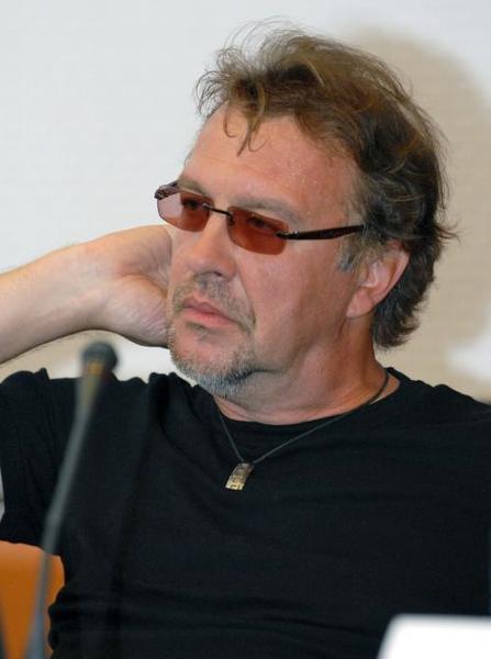 Gabriel Cotabita, Foto: Agerpres