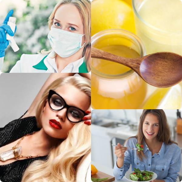 Pasi spre sanatate, Foto: Colaj foto