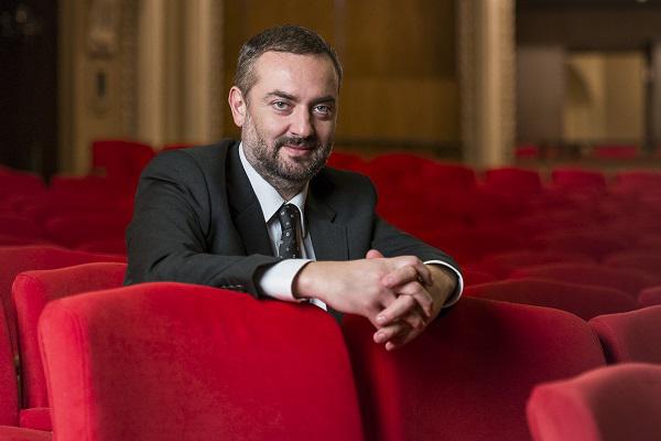 Razvan Ioan Dinca, Foto: onb.operanb.ro