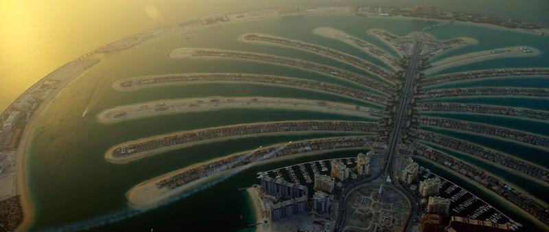 Dubai, Foto: Captura YouTube