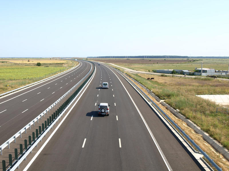 A3 Bucureti Ploieti, Foto: Construim Romania