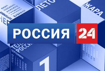 Rusia 24, un canal rusesc preferat de telespectatorii moldoveni, Foto: Hotnews