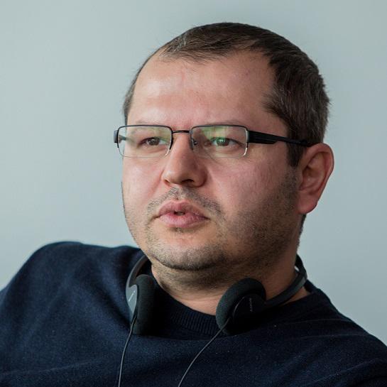 Corneliu Porumboiu, Foto: Adi Marineci