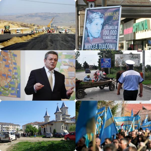 Actualitate, Foto: Colaj foto