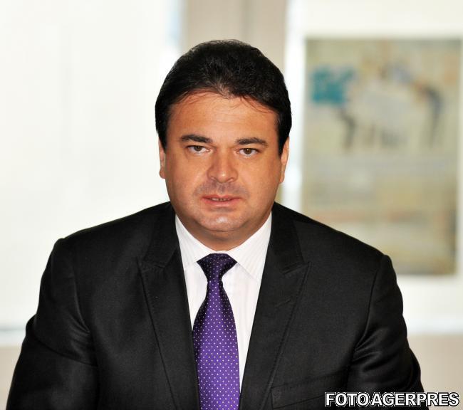 William Branza, Foto: AGERPRES