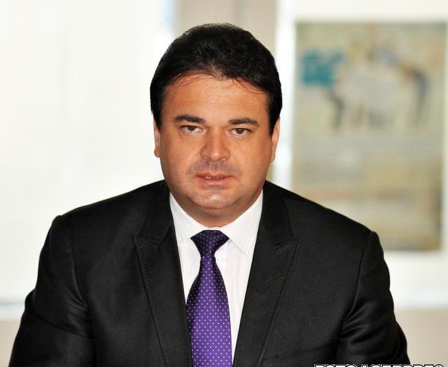 William Branza, Foto: AGERPRES