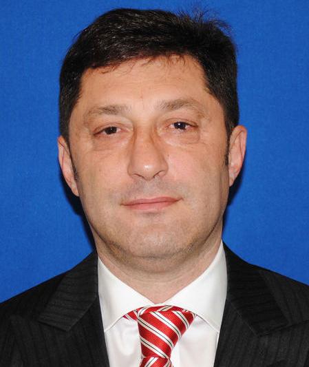 Liviu Harbuz, Foto: Camera Deputatilor