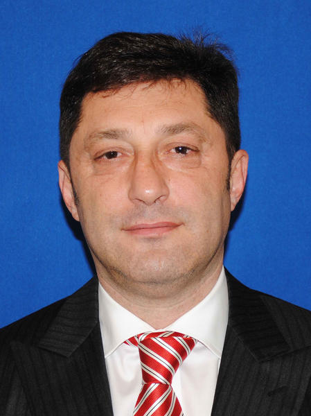 Liviu Harbuz, Foto: Camera Deputatilor