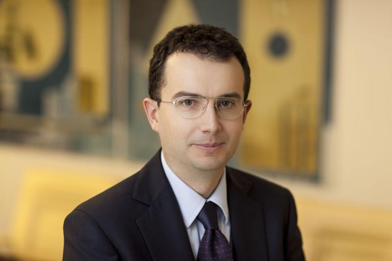 Cornel Popa, Partener - Tuca Zbarcea & Asociatii, Foto: Arhiva personala