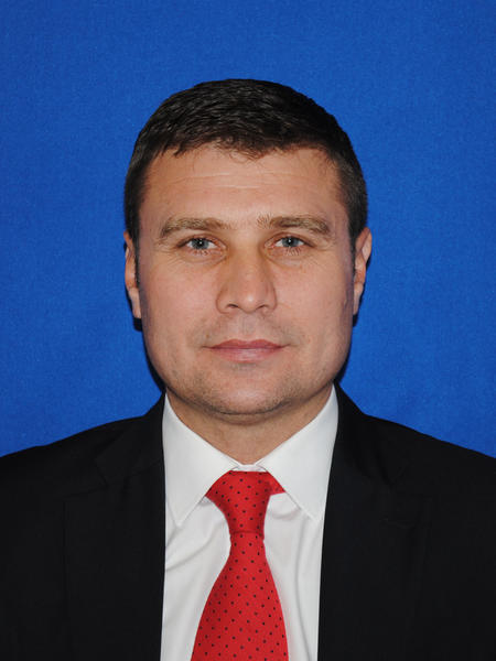 Deputatul Constantin Adascalitei, Foto: Camera Deputatilor