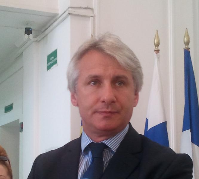 Ministrul Finantelor, Eugen Teodorovici, Foto: Hotnews