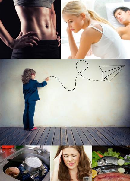 Utile, Foto: Colaj foto