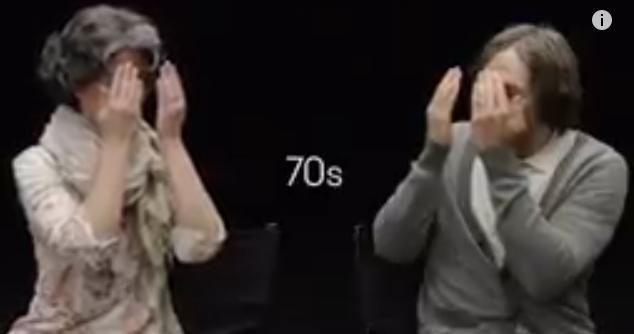 Cuplu, Foto: Captura YouTube