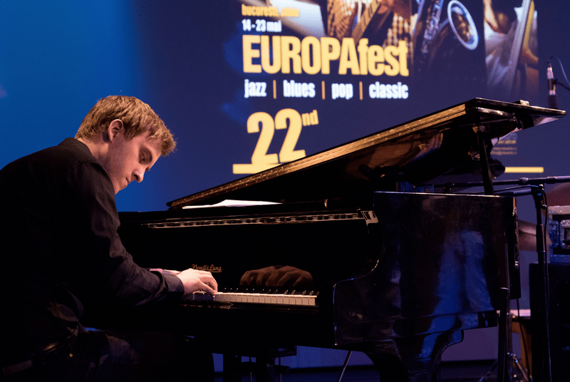 Foto - de George Negoita, Foto: jmEvents.ro