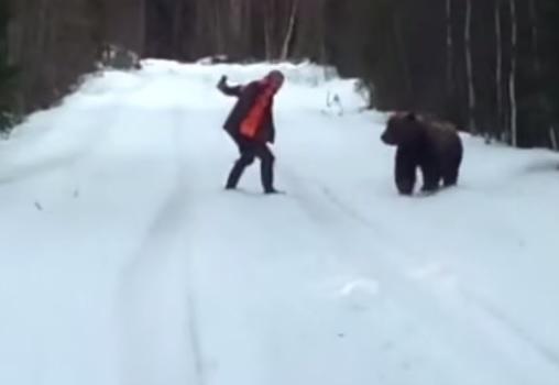 clipul zilei, Foto: Captura YouTube