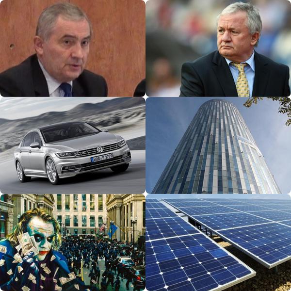 Business, Foto: Colaj foto