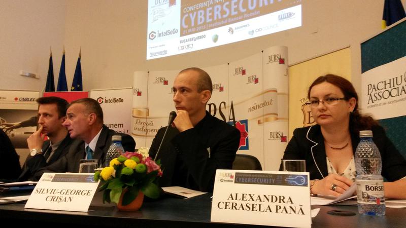 Alexandra Pana, Foto: Hotnews