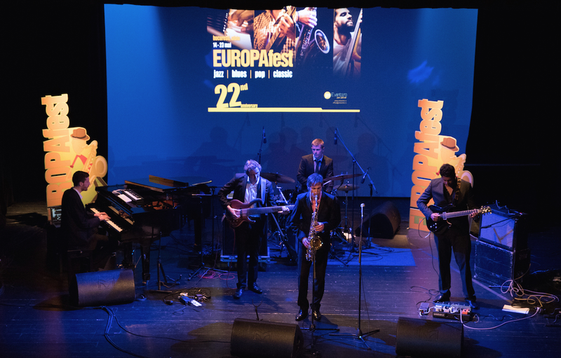 EUROPAfest - foto: George Negoita, Foto: jmEvents.ro