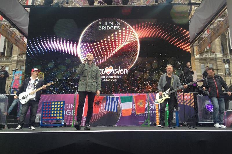 Repetitie Voltaj, Foto: TVR