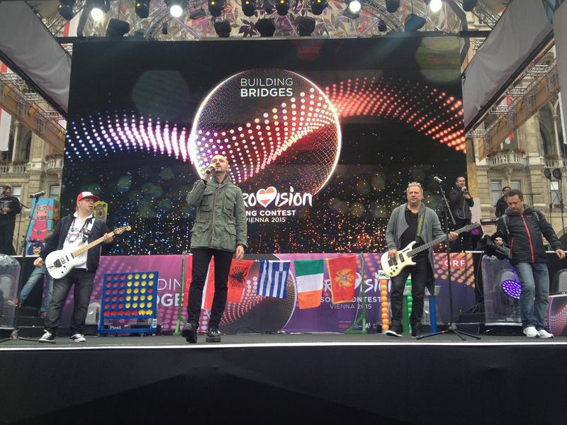 Repetitie Voltaj, Foto: TVR