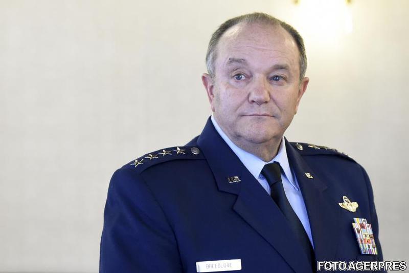 Philip Breedlove, Foto: Agerpres